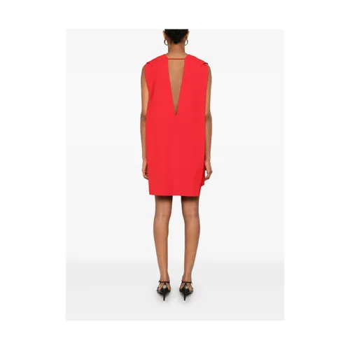 Dresses > Day Dresses > Short Dresses - - Sportmax - Modalova