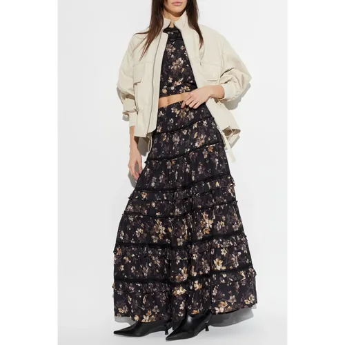 Blouses & Shirts > Blouses - - AllSaints - Modalova