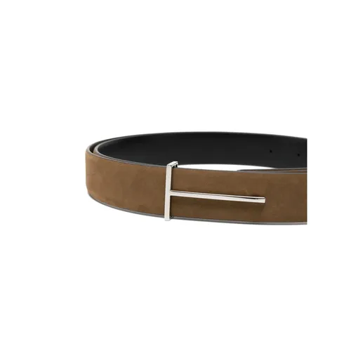 Accessories > Belts - - Tom Ford - Modalova