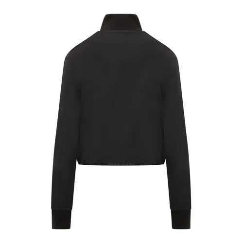 Sweatshirts & Hoodies > Zip-throughs - - Off White - Modalova