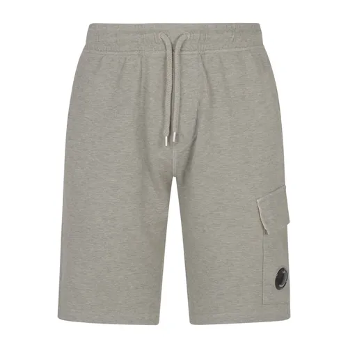 Shorts > Casual Shorts - - C.p. Company - Modalova