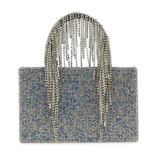 Kara - Bags > Handbags - Blue - Kara - Modalova
