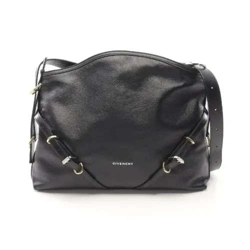 Pre-owned > Pre-owned Bags > Pre-owned Shoulder Bags - - Givenchy Pre-owned - Modalova