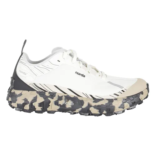 Norda - Shoes > Sneakers - White - Norda - Modalova