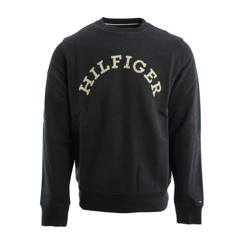 Sweatshirts & Hoodies > Sweatshirts - - Tommy Hilfiger - Modalova