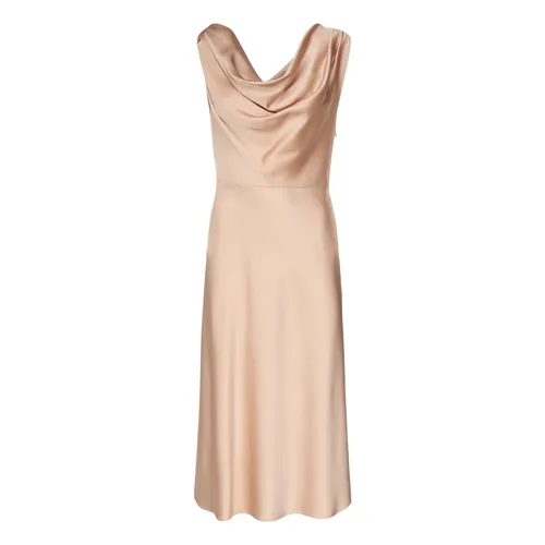 Dresses > Day Dresses > Midi Dresses - - Blumarine - Modalova