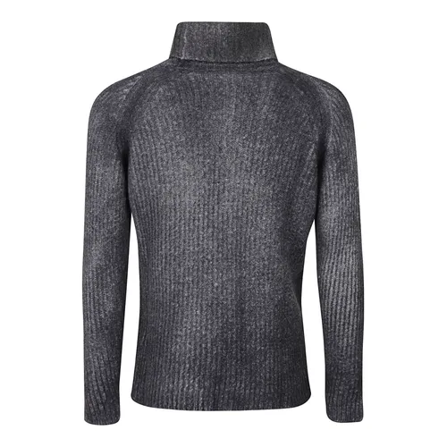 Knitwear > Turtlenecks - - Avant Toi - Modalova