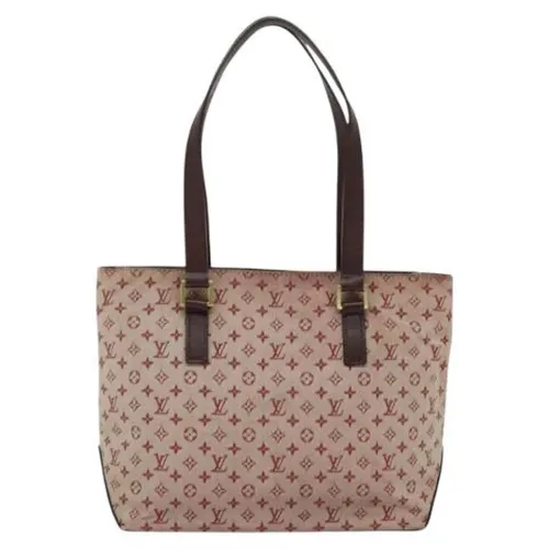 Pre-owned > Pre-owned Bags > Pre-owned Tote Bags - - Louis Vuitton Vintage - Modalova
