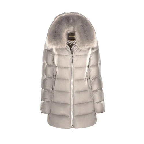 Coats > Down Coats - - Moorer - Modalova