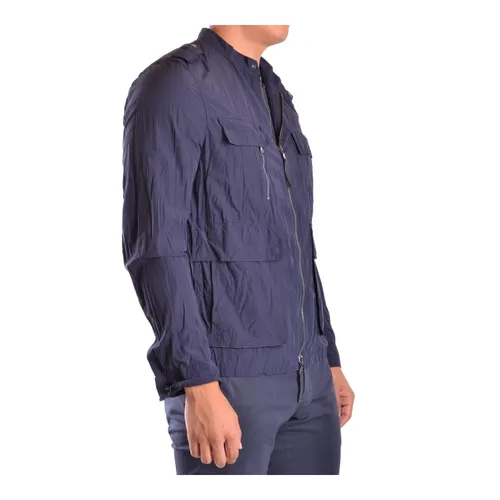 Jackets > Light Jackets - - Neil Barrett - Modalova