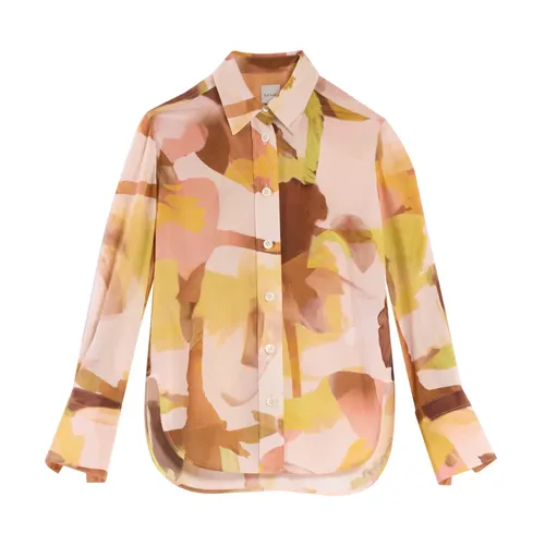 Blouses & Shirts > Shirts - - Paul Smith - Modalova