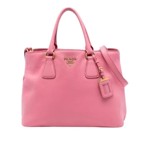 Pre-owned > Pre-owned Bags > Pre-owned Handbags - - Prada Vintage - Modalova