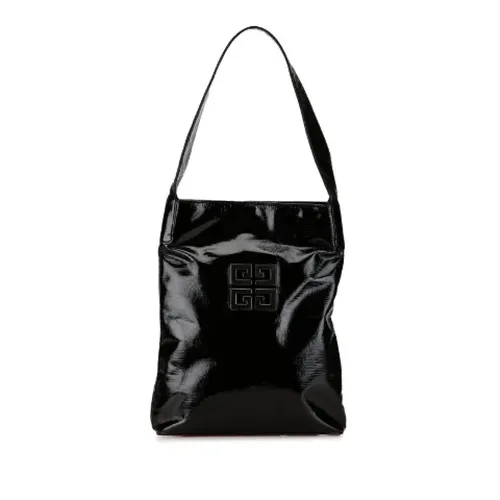 Pre-owned > Pre-owned Bags > Pre-owned Shoulder Bags - - Givenchy Pre-owned - Modalova