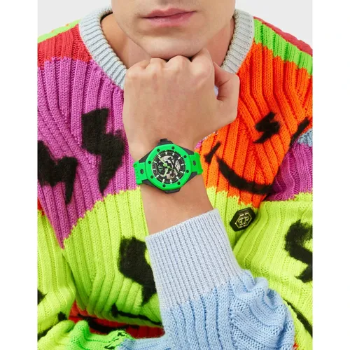 Accessories > Watches - - Philipp Plein - Modalova