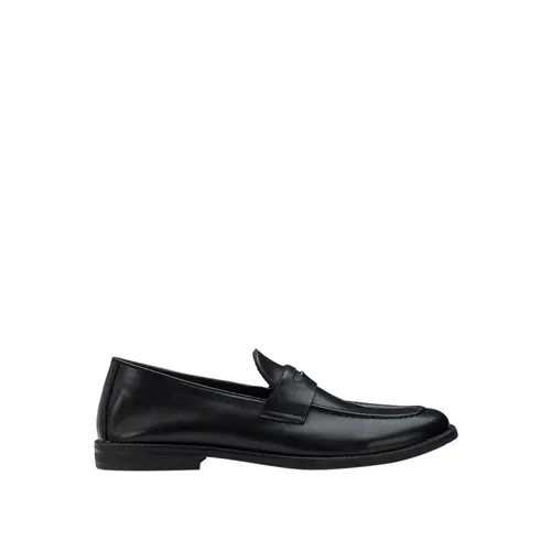 Shoes > Flats > Loafers - - Alberto Guardiani - Modalova