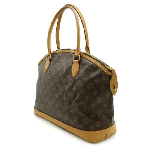 Pre-owned > Pre-owned Bags > Pre-owned Handbags - - Louis Vuitton Vintage - Modalova