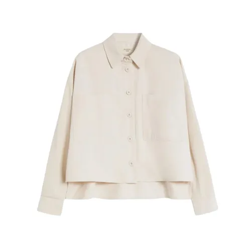 Blouses & Shirts > Shirts - - Weekend Max Mara - Modalova