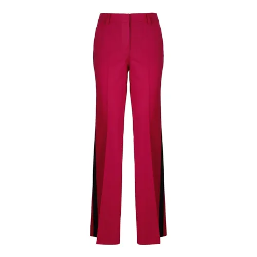 Trousers > Chinos - - P.a.r.o.s.h. - Modalova