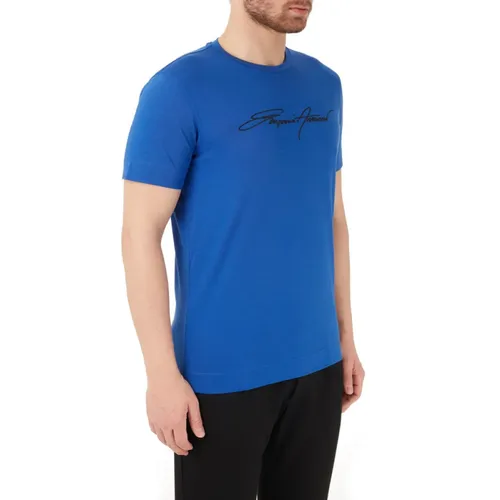 Tops > T-Shirts - - Emporio Armani - Modalova