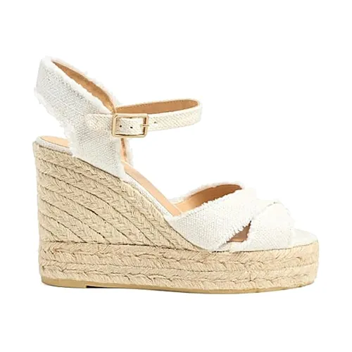 Shoes > Heels > Wedges - - Castañer - Modalova