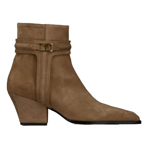 Shoes > Boots > Cowboy Boots - - Toral - Modalova
