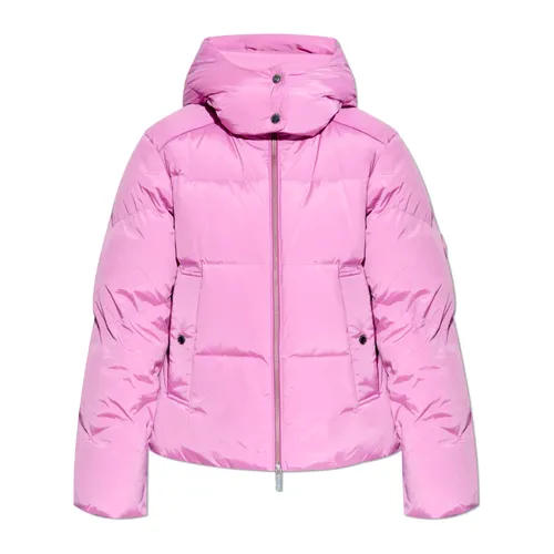 Jackets > Winter Jackets - - Woolrich - Modalova