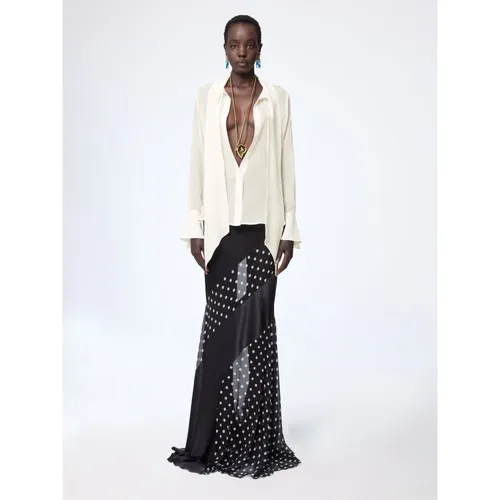 Skirts > Maxi Skirts - - Nina Ricci - Modalova