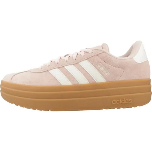 Adidas - Shoes > Sneakers - Pink - Adidas - Modalova