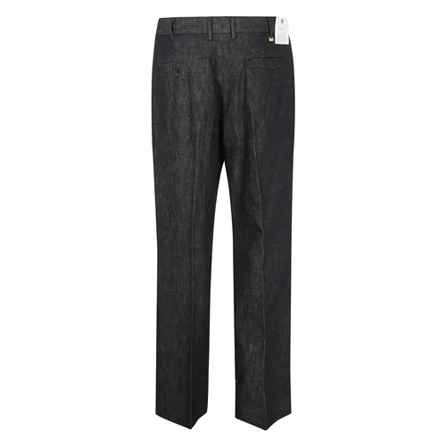Trousers > Suit Trousers - - Pt01 - Modalova