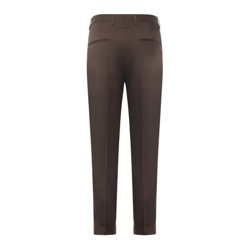 Trousers > Suit Trousers - - BE Able - Modalova