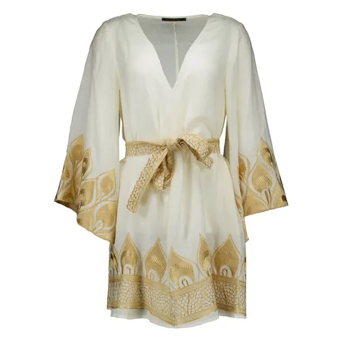 Blouses & Shirts > Kimonos - - Greek Archaic Kori - Modalova