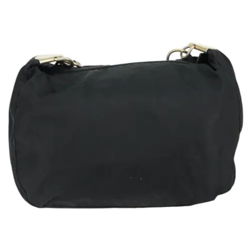 Pre-owned > Pre-owned Bags > Pre-owned Shoulder Bags - - Prada Vintage - Modalova