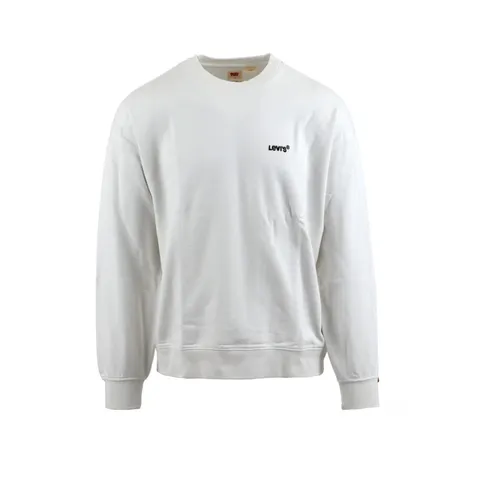Sweatshirts & Hoodies > Sweatshirts - - Levi's - Modalova