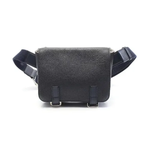 Pre-owned > Pre-owned Bags > Pre-owned Cross Body Bags - - Loewe Pre-owned - Modalova
