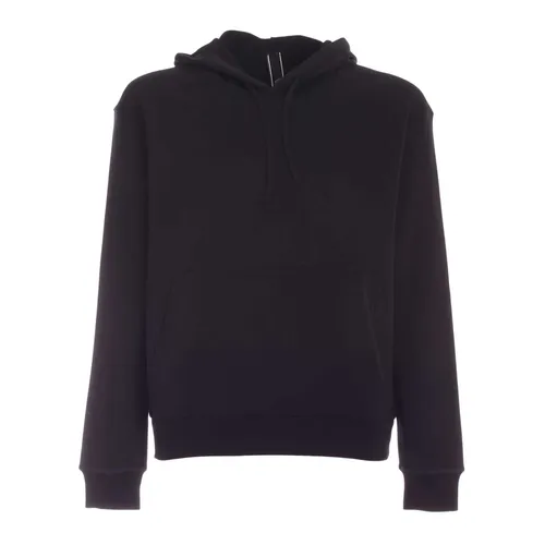 Sweatshirts & Hoodies > Hoodies - - Hogan - Modalova