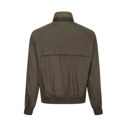 Jackets > Bomber Jackets - - Tom Ford - Modalova
