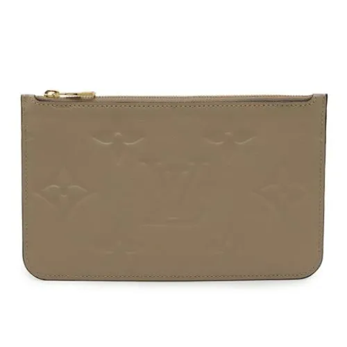 Pre-owned > Pre-owned Bags > Pre-owned Clutches - - Louis Vuitton Vintage - Modalova