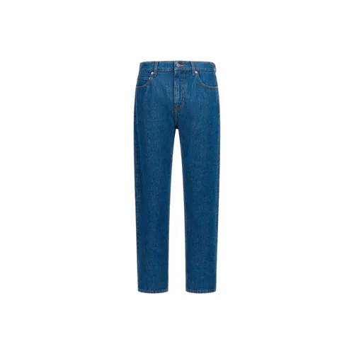 Jeans > Straight Jeans - - Roberto Cavalli - Modalova