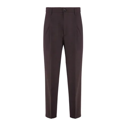 Trousers > Chinos - - Department Five - Modalova