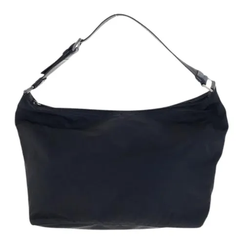 Pre-owned > Pre-owned Bags > Pre-owned Shoulder Bags - - Prada Vintage - Modalova