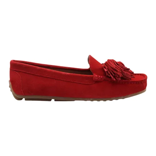 Shoes > Flats > Loafers - - Ctwlk. - Modalova