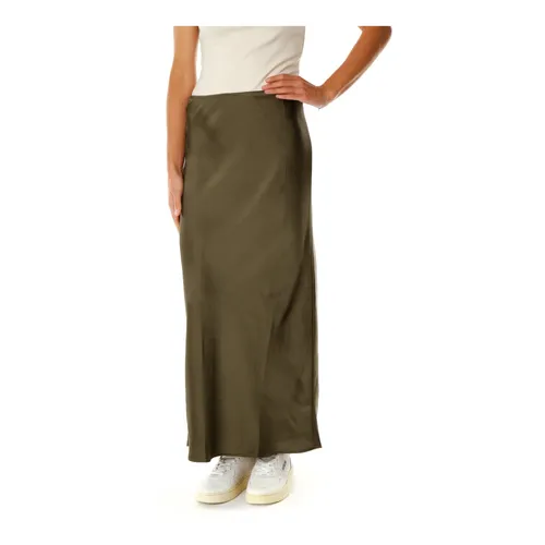 Skirts > Maxi Skirts - - Samsøe Samsøe - Modalova