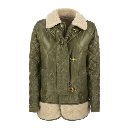 Jackets > Winter Jackets - - Fay - Modalova