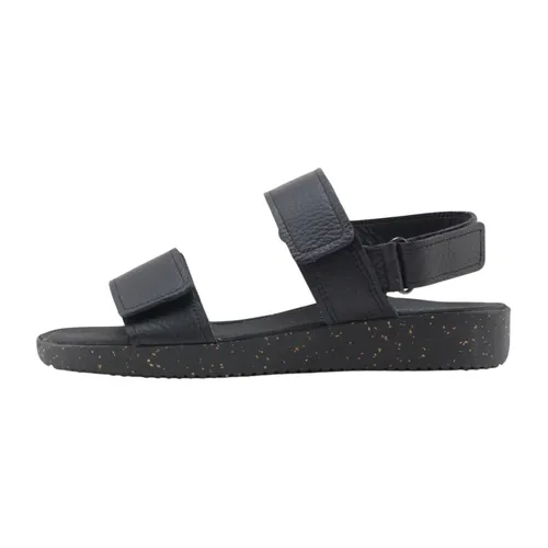 Shoes > Sandals > Flat Sandals - - Nature Footwear - Modalova