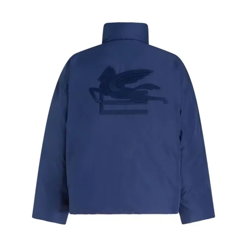 Jackets > Light Jackets - - Etro - Modalova