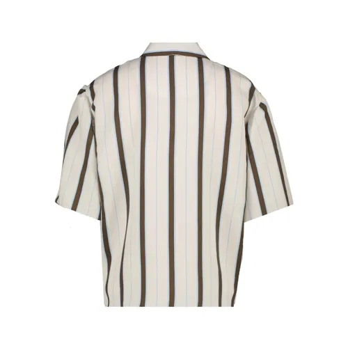 Blouses & Shirts > Shirts - - Amélie & Amélie - Modalova