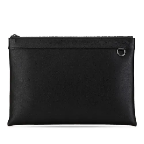 Pre-owned > Pre-owned Bags > Pre-owned Clutches - - Louis Vuitton Vintage - Modalova