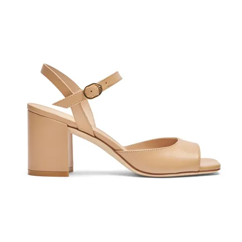 Shoes > Sandals > High Heel Sandals - - Stuart Weitzman - Modalova