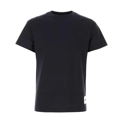 Tops > T-Shirts - - Jil Sander - Modalova