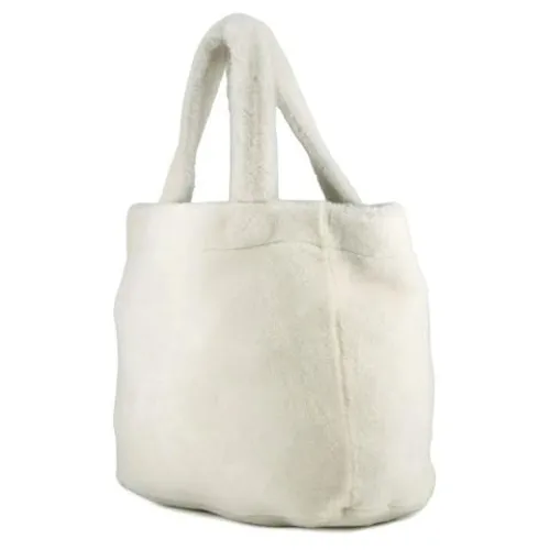 Pre-owned > Pre-owned Bags > Pre-owned Tote Bags - - Prada Vintage - Modalova